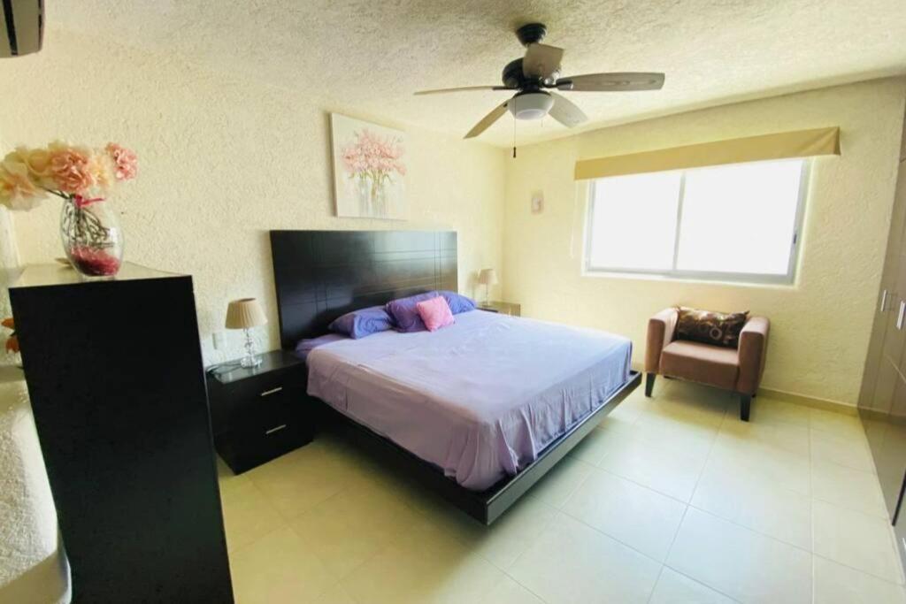 Hermoso Departamento Con Alberca Apartamento