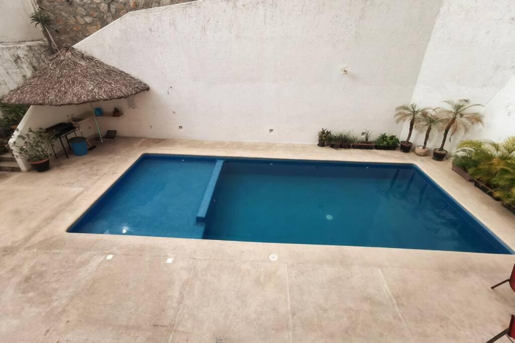 Appartamento Hermoso Departamento Con Alberca Acapulco