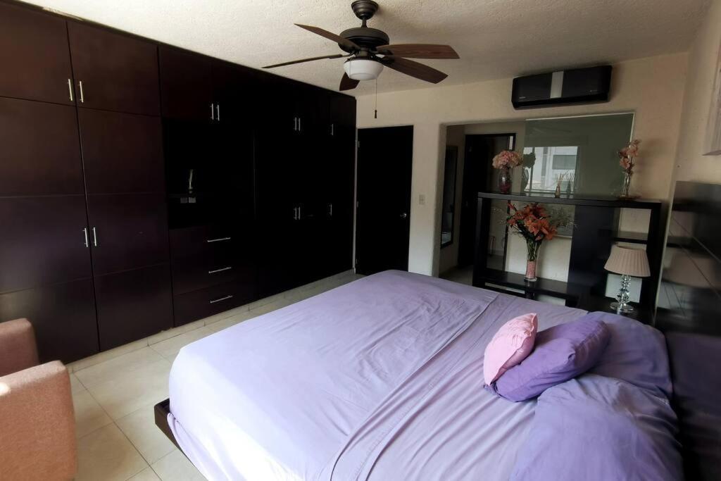 Appartamento Hermoso Departamento Con Alberca Acapulco