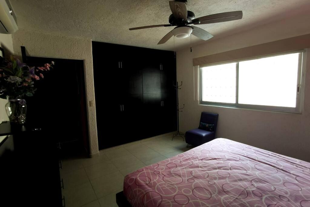 Appartamento Hermoso Departamento Con Alberca Acapulco